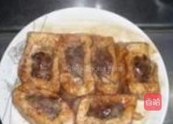 客家煎酿豆腐的做法图解9
