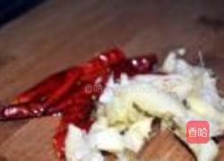 筋头巴脑的做法图解2