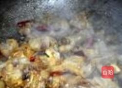 筋头巴脑的做法图解4