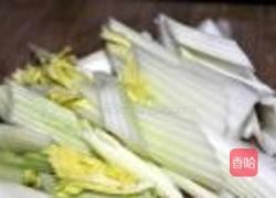 筋头巴脑的做法图解6