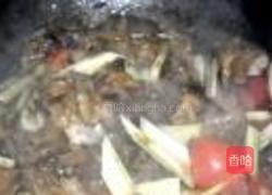 筋头巴脑的做法图解7