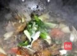 筋头巴脑的做法图解8