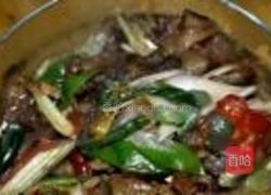 筋头巴脑的做法图解9