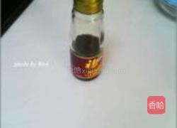 新芽拌饭的做法图解4
