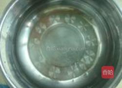 凉拌甘蓝扁豆丝的做法图解2