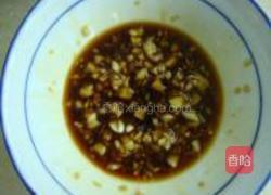 凉拌甘蓝扁豆丝的做法图解8