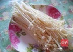 蔬菜豆皮卷的做法图解2