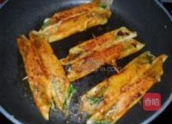 蔬菜豆皮卷的做法图解9