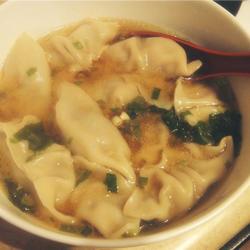 韭菜猪肉饺子的做法[图]