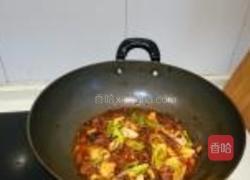 水煮肉片的做法图解9