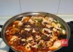 水煮肉片的做法图解10