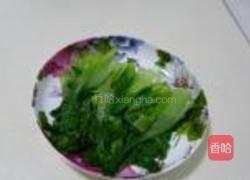 水煮肉片的做法图解4