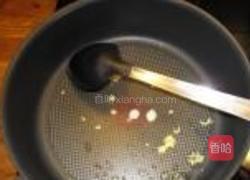 口蘑烩芦笋的做法图解4