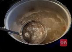 蒲公英汤的做法图解4