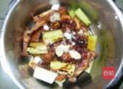 烙饼卷带鱼的做法图解10