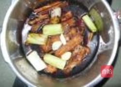 烙饼卷带鱼的做法图解11