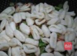 炒猫耳朵的做法图解16