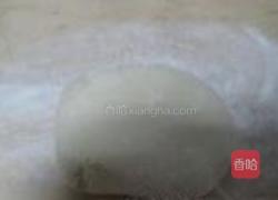 炒猫耳朵的做法图解2