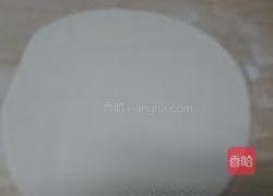 炒猫耳朵的做法图解3