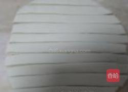 炒猫耳朵的做法图解4