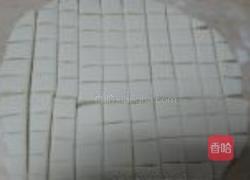 炒猫耳朵的做法图解5