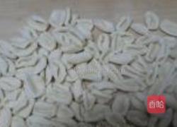 炒猫耳朵的做法图解7