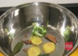 腐乳猪蹄膀的做法图解8