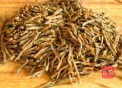 干豆角炖板鸭的做法图解2