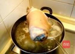 佛跳墙的做法图解6