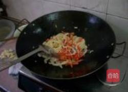 洋葱炒鸡丝的做法图解5