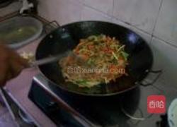 洋葱炒鸡丝的做法图解6