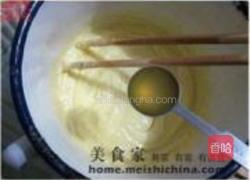 香酥果仁球的做法图解5