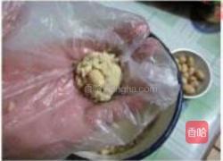 香酥果仁球的做法图解8