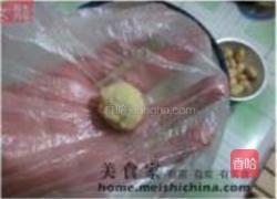 香酥果仁球的做法图解9