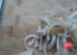 水晶皮冻的做法图解7