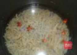 水晶皮冻的做法图解8