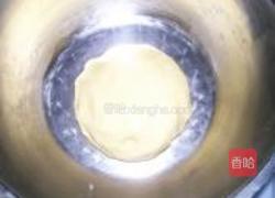 南瓜派的做法图解3