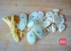 红烧鲅鱼的做法图解1