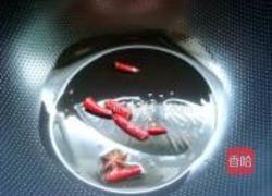 红烧鲅鱼的做法图解3