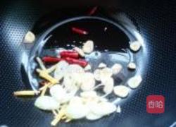 红烧鲅鱼的做法图解4