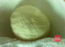 燕麦香干窝窝头的做法图解1