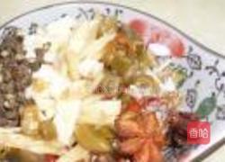芋儿鸡的做法图解3