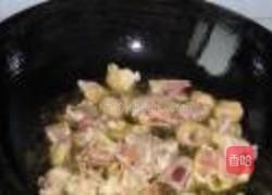 芋儿鸡的做法图解6