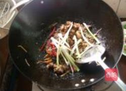 泡椒鸭肉的做法图解5