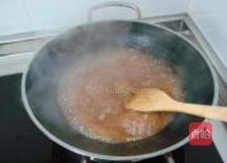 侉炖醋香鱼的做法图解10