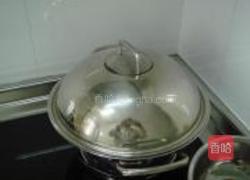 侉炖醋香鱼的做法图解6