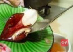 牛肉鲜鱿筒的做法图解5