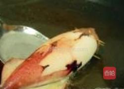 牛肉鲜鱿筒的做法图解6