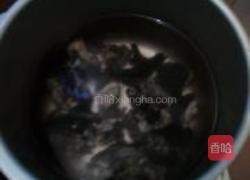 当归乌鸡汤的做法图解3