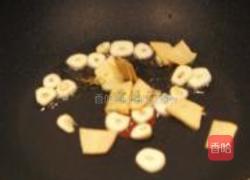 海鲜酱炒鸭肉的做法图解10